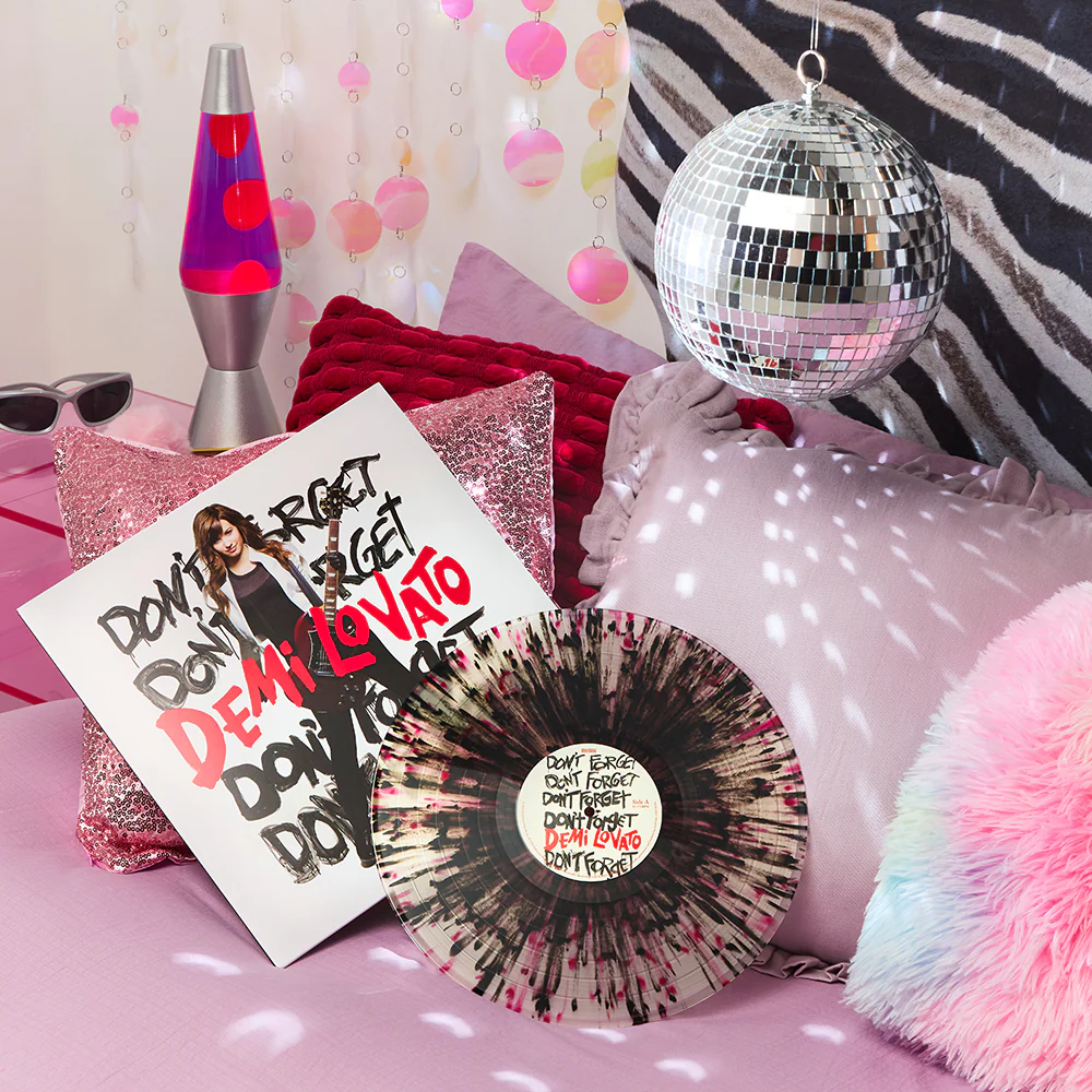 Demi Lovato Bundle - Image 3