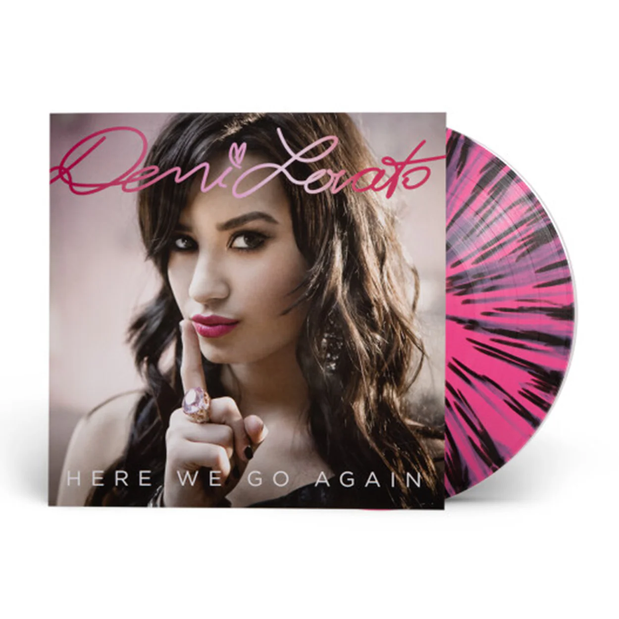 Demi Lovato Bundle - Image 7