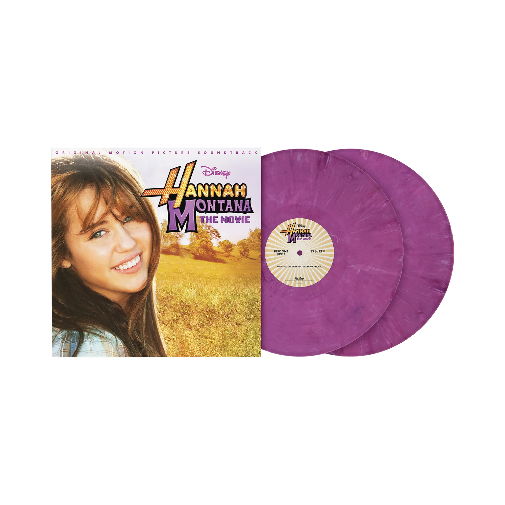 Hannah Montana Bundle - Image 3