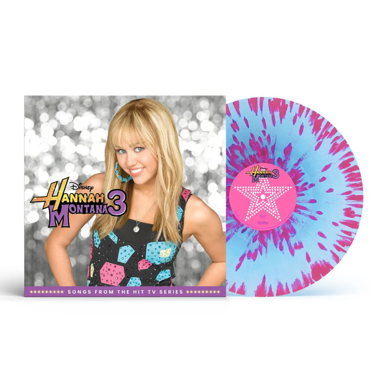 Hannah Montana Bundle - Image 4