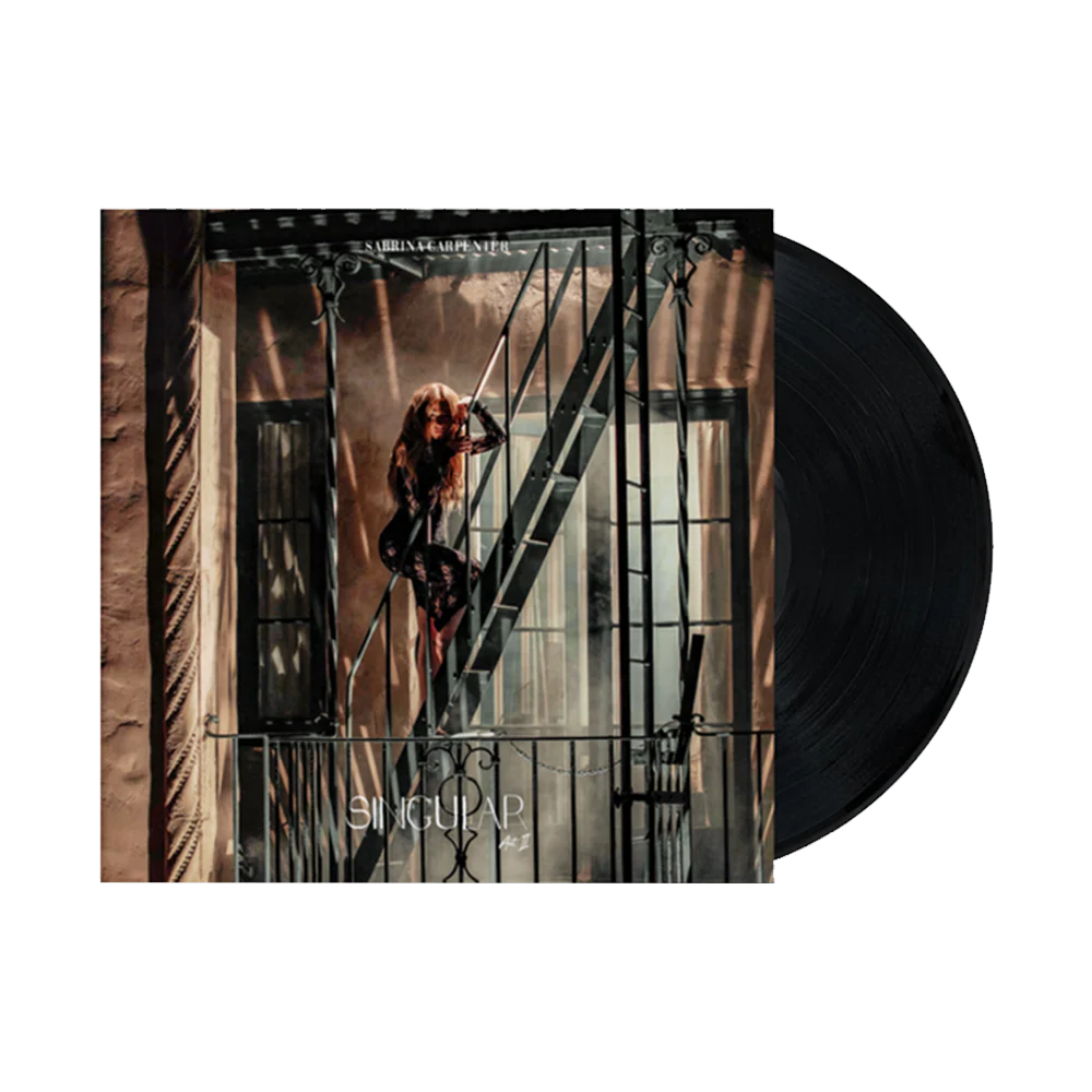 Sabrina Carpenter Singular Act I and Singular Act II Bundle - Image 5